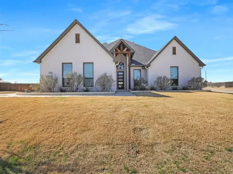 14929 Lost Wagon St, Justin, TX 76247