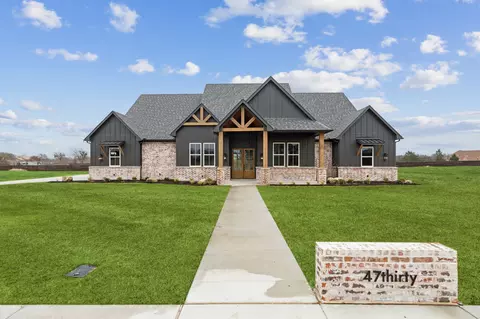 4730 Magnolia Trl, Midlothian, TX 76065