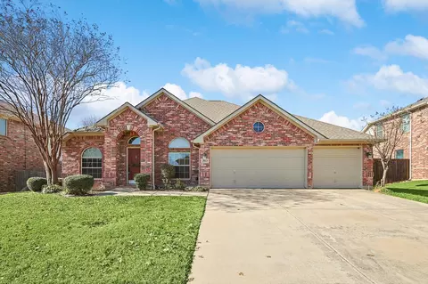 2613 Trinity Ter, Corinth, TX 76210