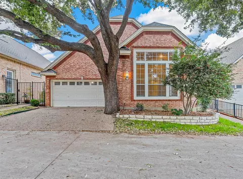5055 Pershing Ave, Fort Worth, TX 76107