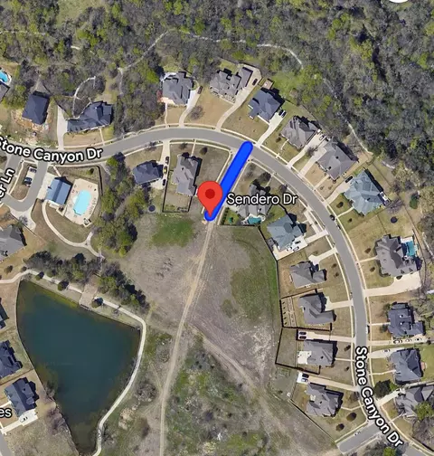 209 Sendero Cir, Sunnyvale, TX 75182