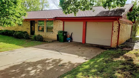 1802 SE 26th Ave, Mineral Wells, TX 76067