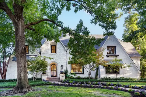 4307 Manning Ln, Dallas, TX 75220