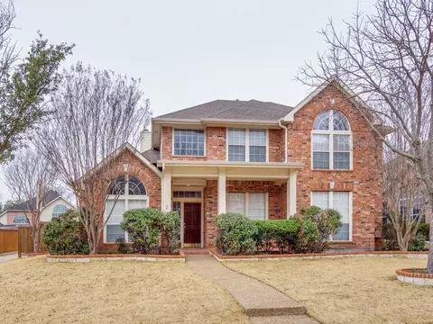 3905 Ruthridge Dr, Plano, TX 75074