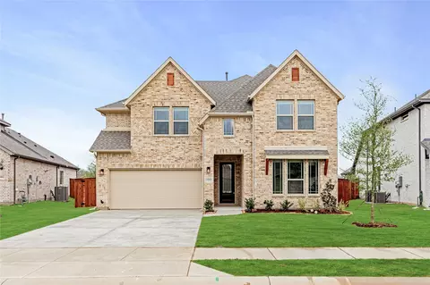 10008 Sequoia St, Providence Village, TX 76227