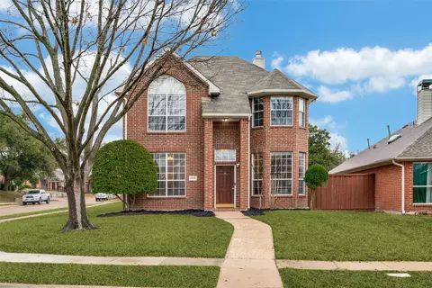 6916 High Field Trl, Plano, TX 75023