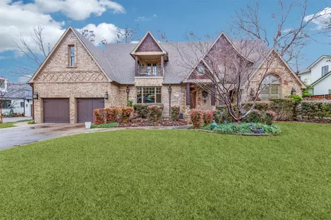 4317 Manning Ln, Dallas, TX 75220