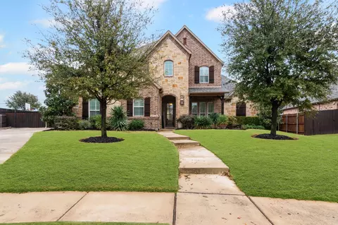 8116 Belaire Ct, North Richland Hills, TX 76182