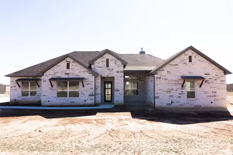189 Cartwright Rd, Weatherford, TX 76087