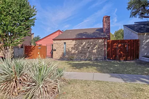 1250 Colfax Dr, Richardson, TX 75080