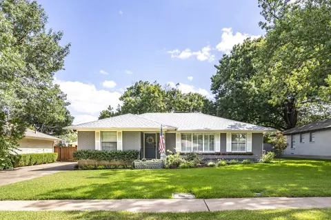 6550 Danbury Ln, Dallas, TX 75214