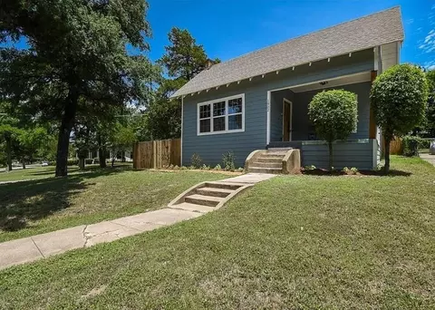 1902 Fernwood Ave, Dallas, TX 75216