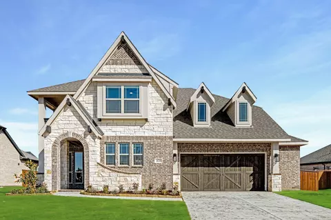 4120 Lavina Ln, Prosper, TX 75078