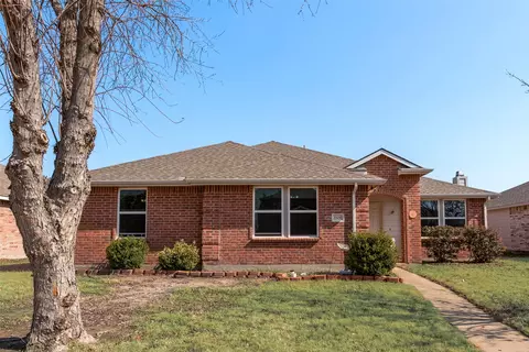 2800 Lake Terrace Dr, Wylie, TX 75098