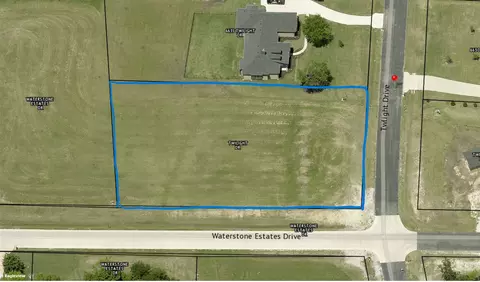 lot20 Twilight Dr, Mckinney, TX 75071