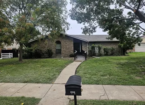 4619 Palos Verdes Dr, Mesquite, TX 75150