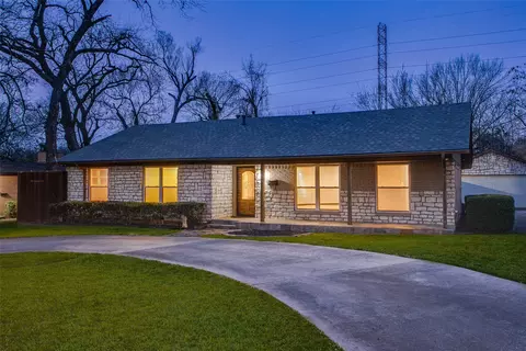 8725 Vinewood Dr, Dallas, TX 75228