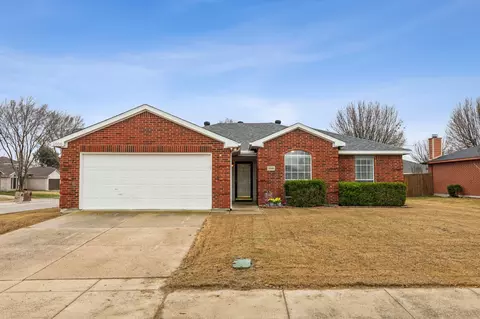 2000 Waterview Dr, Little Elm, TX 75068