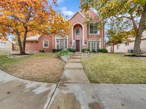 2233 Saint Nicholas Ct, Plano, TX 75075
