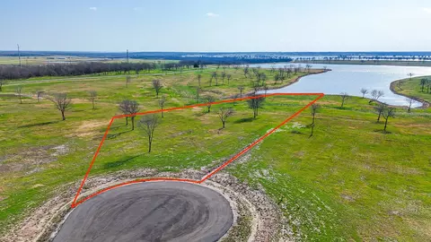 lot69 Harmony Ct, Corsicana, TX 75110