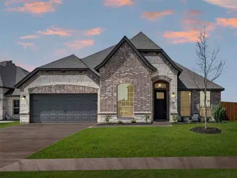 55 Harrier St, Joshua, TX 76058