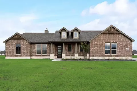 3105 White Oak Rd, Oak Ridge, TX 75161