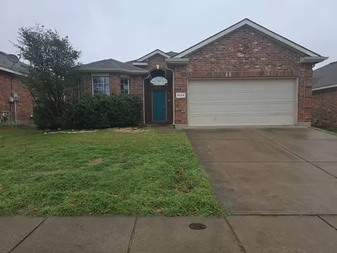 9533 Willow Branch Way, Crowley, TX 76036