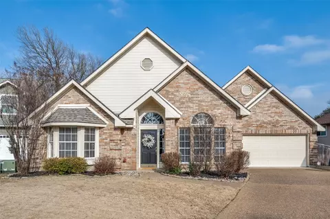 603 Summer Hill Ct, Mckinney, TX 75072