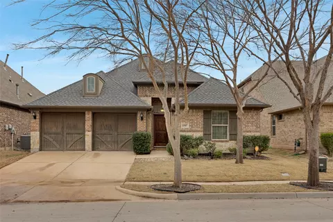 6917 San Juan Trl, Mckinney, TX 75070
