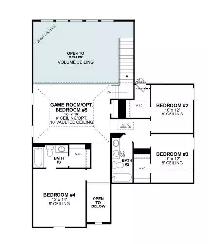 2705 Classical Dr, Argyle, TX 76226 photo 3