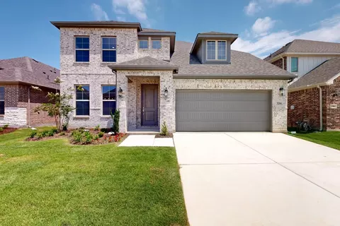 5204 Greenbrook Rd, Argyle, TX 76226