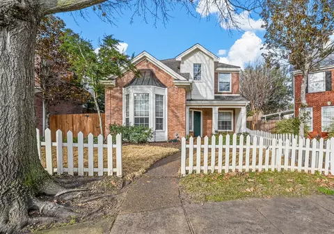 6757 Spanish Moss Dr, Plano, TX 75024