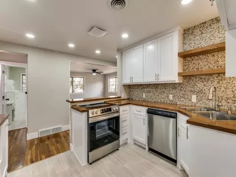 2014 Skylark Dr, Arlington, TX 76010