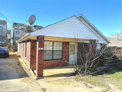4623 Afton St, Dallas, TX 75219