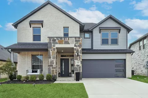 180 Arrow Wood Rd, Waxahachie, TX 75165
