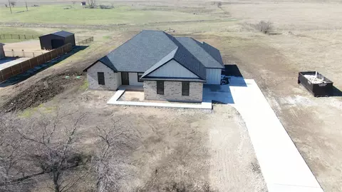 553 County Road 2830, Decatur, TX 76234