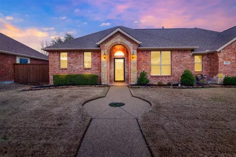 120 Elmwood Trl, Forney, TX 75126