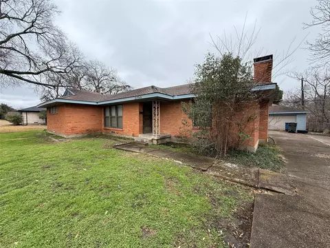 3154 Rotan Ln, Dallas, TX 75229