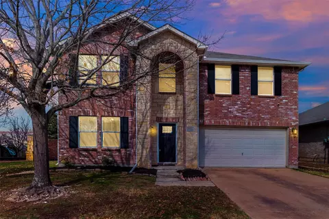 10876 Rankin Dr, Frisco, TX 75035
