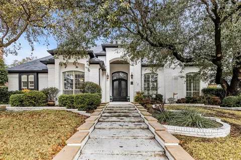 3421 Caleo Ct, Plano, TX 75025