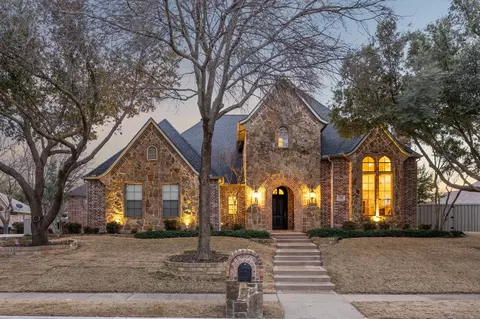 7301 Round Hill Rd, Mckinney, TX 75072