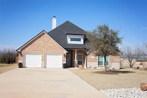 71 Water Ridge Dr, Graford, TX 76449
