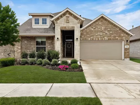 1509 Millerbird Way, Argyle, TX 76226