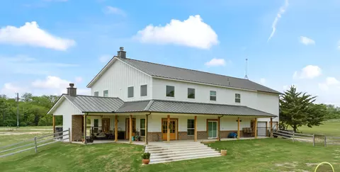 500 Private Road 4461, Decatur, TX 76234