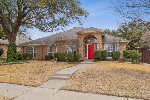 711 Hollow Ridge Dr, Allen, TX 75002