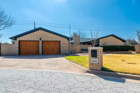 5040 Patsye Ann Cv, Abilene, TX 79606