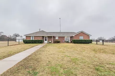 482 Fs 942, Alvord, TX 76225