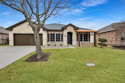 116 Jennie Marie Cir, Ferris, TX 75125