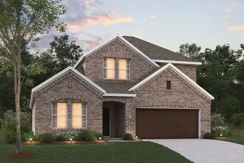 3141 Redbud Flower Trl, Venus, TX 76084