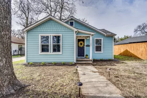 1121 Hudgins Ave, Fort Worth, TX 76111